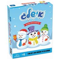 משחק אישלג Foxmind למכירה , 2 image