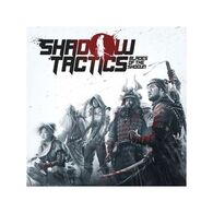 Shadow Tactics: Blades of the Shogun למכירה , 2 image