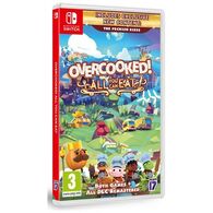 Overcooked! All You Can Eat&lrm; למכירה 