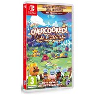 Overcooked! All You Can Eat&lrm; למכירה , 2 image