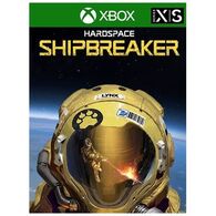 Hardspace: Shipbreaker לקונסולת Xbox Series X S למכירה 