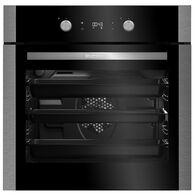 תנור בנוי Blomberg OEN9322X בלומברג למכירה , 2 image