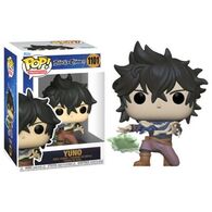 Funko 1101 Black Clover - Yuno למכירה , 3 image
