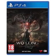 Wo Long: Fallen Dynasty PS4 למכירה 