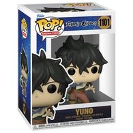 Funko 1101 Black Clover - Yuno למכירה , 2 image