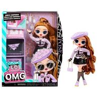MGA בובת אופנה LOL OMG - פוז עם הפתעות למכירה , 2 image