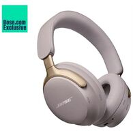 אוזניות  אלחוטיות Bose QuietComfort Ultra&lrm; למכירה 