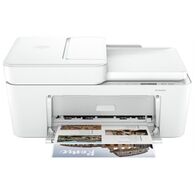 מדפסת  הזרקת דיו  משולבת HP DeskJet 4220 588P8A&lrm; למכירה 