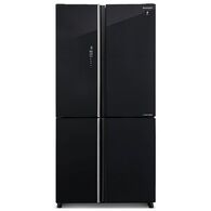 מקרר Sharp SJ-FFSR89 שארפ למכירה , 2 image