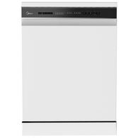 מדיח כלים Midea WQP14-W7633C מידאה למכירה , 2 image