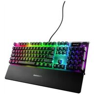 מקלדת SteelSeries Apex Pro TKL 2023 למכירה 