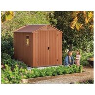 מחסן  כתר פלסטיק Darwin8 X6&lrm; למכירה , 3 image