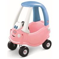 מכונית קופה נסיכה Little Tikes&lrm; למכירה 