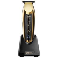 מכונת תספורת Wahl Cordless Detailer LI Gold 08171-716 למכירה 