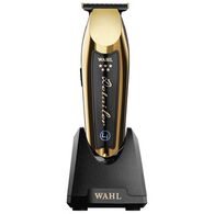 מכונת תספורת Wahl Cordless Detailer LI Gold 08171-716 למכירה , 2 image
