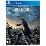 Final Fantasy XV: Royal Edition PS4 למכירה , 2 image