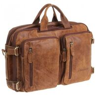 תיק צד למחשב נייד 41808 הוליווד משולב 15" Emanuel למכירה , 2 image