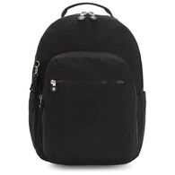 תיק גב למחשב נייד Kipling Seoul L backpack 15"&lrm; למכירה 