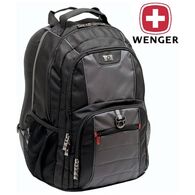 תיק גב למחשב נייד Wenger 600633 Pillar Backpack 16" למכירה 