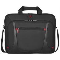 תיק צד למחשב נייד Wenger 600643 Sensor Briefcase 16"&lrm; למכירה 