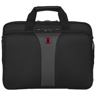 תיק צד למחשב נייד Wenger 600648 Legacy 16"&lrm; briefcase למכירה 
