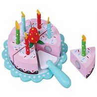 pitoys16036&lrm; עוגה מעץ - חגיגת יום הולדת למכירה 
