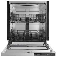 מדיח כלים Midea WQP12-5315A מידאה למכירה , 3 image