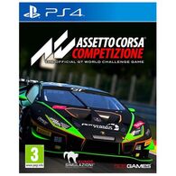 Assetto Corsa : Competizione PS4 למכירה , 2 image
