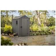 מחסן  כתר פלסטיק Darwin4 X6&lrm; למכירה , 3 image