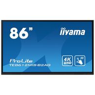 מסך מחשב 4K iiYAMA ProLite TE8612MIS-B2AG למכירה 