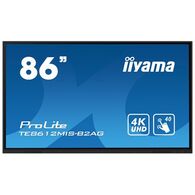 מסך מחשב 4K iiYAMA ProLite TE8612MIS-B2AG למכירה , 2 image