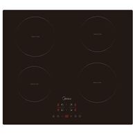 כיריים אינדוקציה Midea MCIF3518G4SA&lrm; מידאה למכירה , 2 image