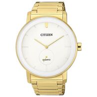 שעון יד  אנלוגי  לאישה Citizen BE918257A למכירה 