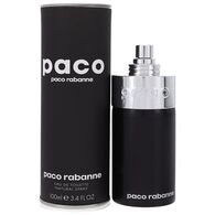 בושם לגבר פאקו רבאן Paco Unisex E.D.T 100ml למכירה 