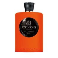 בושם לאשה Atkinsons 44 Gerrard Street E.D.C 100ml למכירה 