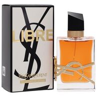 בושם לאשה איב סן לורן Libre Intense E.D.P 50ml למכירה 