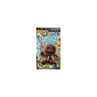 Little Big Planet PSP למכירה 