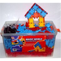 Clics קליקס  מורפן 500 חלקים למכירה , 2 image