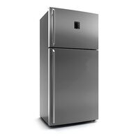 מקרר  מקפיא עליון Normande ND700  579 ליטר נורמנדי למכירה , 2 image