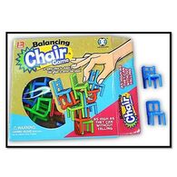 משחק מפולת כסאות בקופסא 36 יח  בית הצעצוע למכירה , 2 image