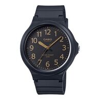 שעון יד  אנלוגי  לגבר Casio MW-240-1B2V קסיו למכירה 