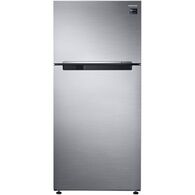 מקרר  מקפיא עליון Samsung RT50K6000S8  525 ליטר סמסונג למכירה , 2 image