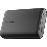 מטען נייד Anker PowerCore 10,000mAh למכירה 