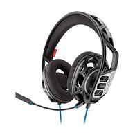 אוזניות  חוטיות Poly Plantronics RIG 300HS  PS4 למכירה 