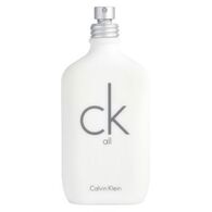 בושם לגבר קלווין קליין Ck All E.D.T 100ml למכירה 