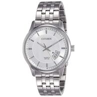 שעון יד  אנלוגי  לגבר Citizen BI105081A למכירה , 2 image