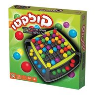 משחק קולקטו Foxmind למכירה 