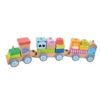 13665 רכבת חיות Pit Toys למכירה 