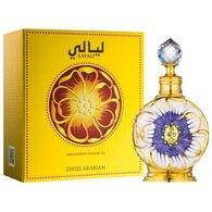בושם לאשה Swiss Arabian Layali E.D.P for Unisex 50ml למכירה 