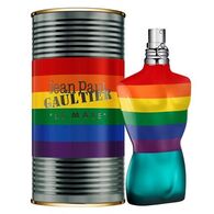 בושם לגבר ז'אן פול גוטייה Le Male Pride E.D.T 125ml למכירה 